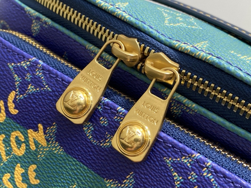 LV Waist Chest Packs